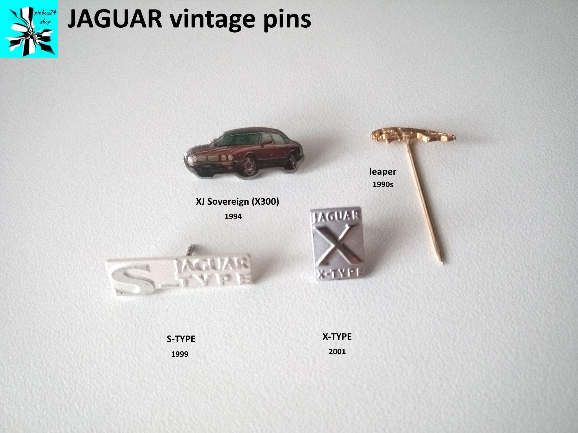 Schaltknauf für Jaguar S-Type günstig bestellen