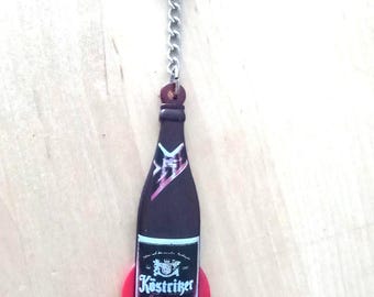 Unlock the past with Köstritzer keys