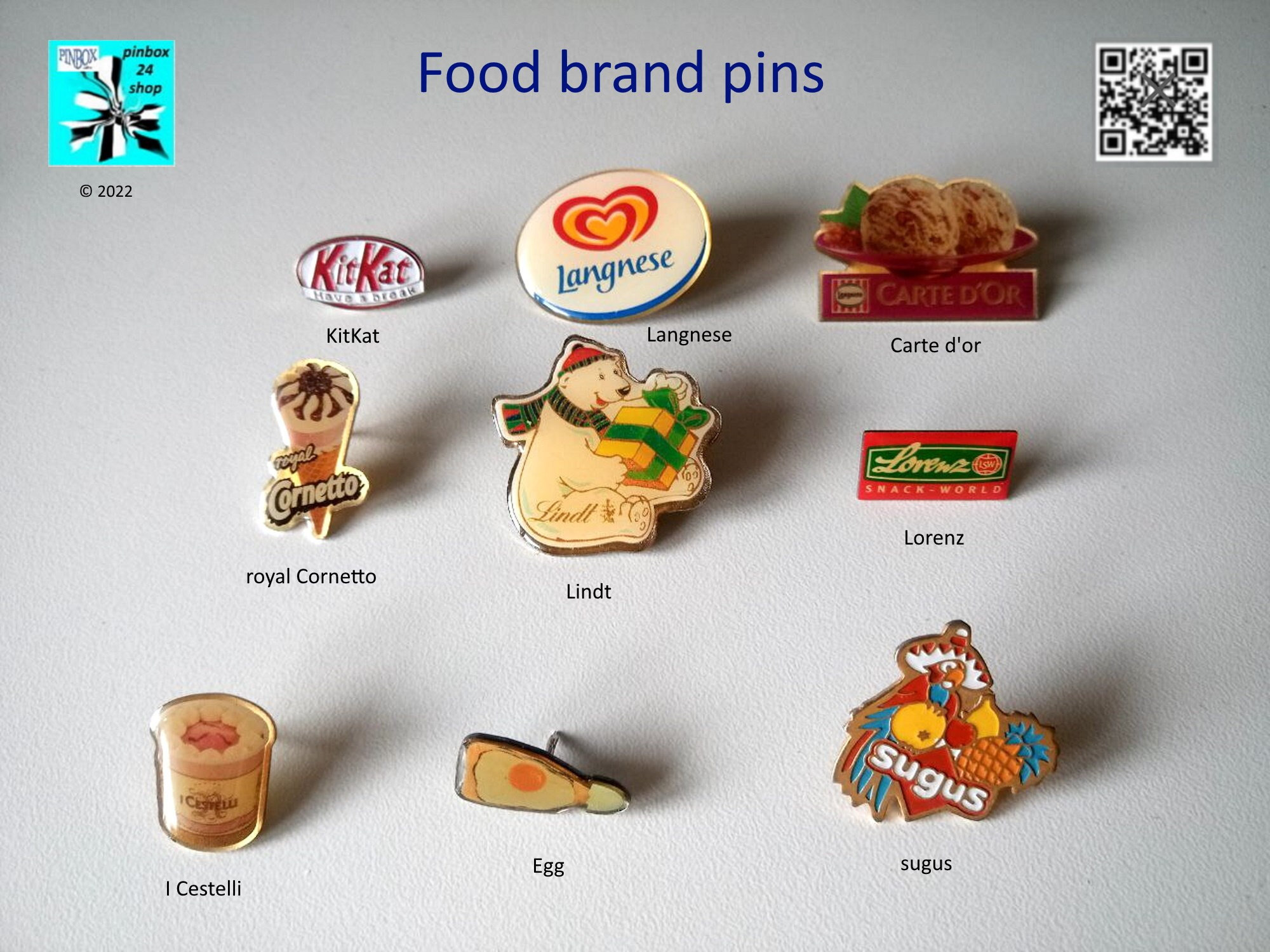 Pin on BRANDS