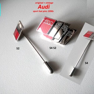 ▷ Llaveros Audi - ¡Super originales! 