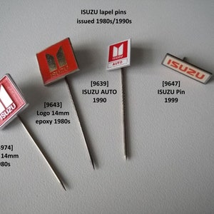 Isuzu accessories - .de