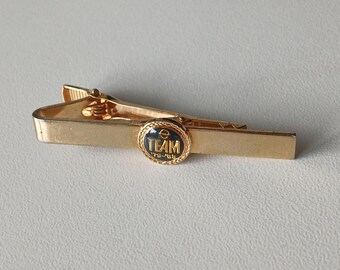 Limited Opel Team Tie Bar – 1979-1988 Anniversary Collectible!