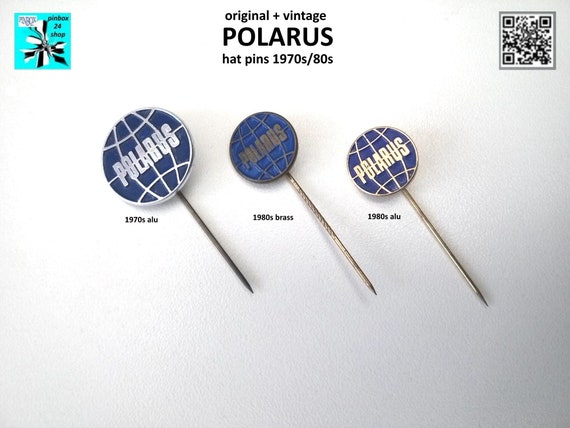 POLARUS - a world-class logo!