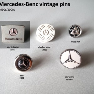 Pin Opel Logo Anstecker Stecker 11595