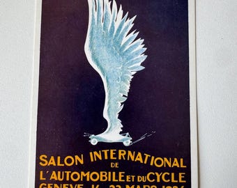 automobile
