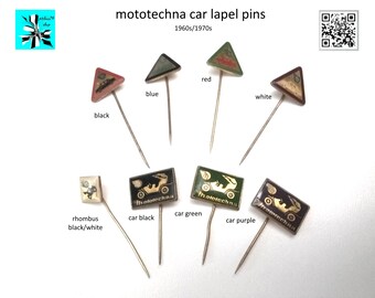 mototechna: Show your love for retro cars