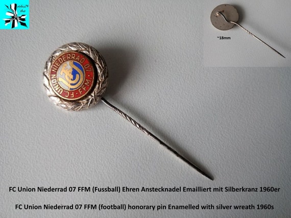 BdF pin: A jewel for chess fans!