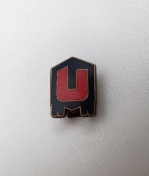 Make Trucks Bigger with UNIC Enamel Badges!