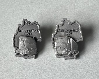 commercial vehicles
