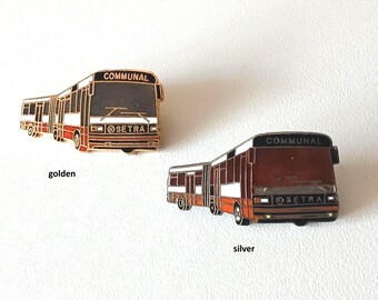 Timeless Elegance: Choose Your Unique KÄSSBOHRER SETRA Pin!