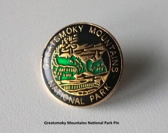 Great Smoky Mountains Souvenir – A Piece of Natural Wonder!