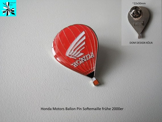 Fly into the 2000s with Honda!
