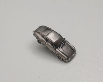 Porsche 911 G-Model Pin – A Piece of Automotive History