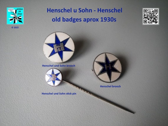 Henschel & Sohn - A piece of German history