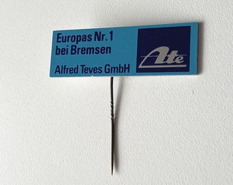 ATE – Europe’s No. 1 in Brakes!