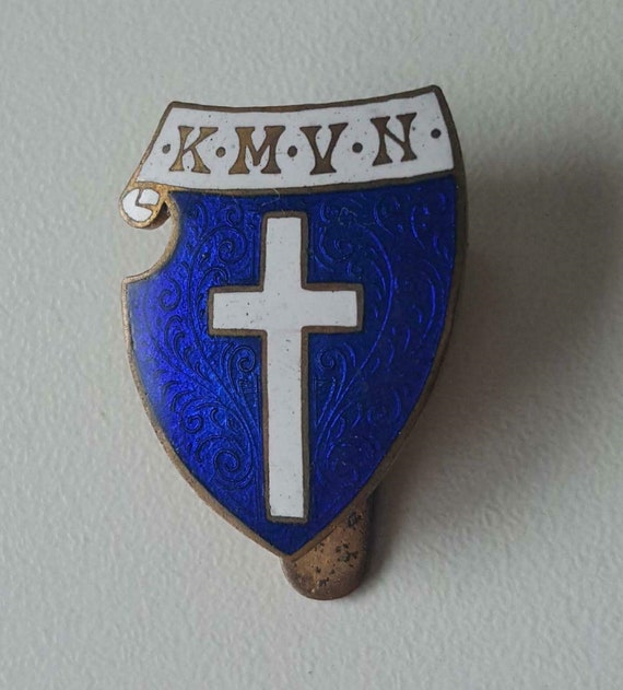 KMVN: The Church with the Cross