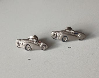BMW 328 Mille Miglia Pin | History Collection Collector's Item