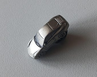 3D Porsche 911 997 Pin - A Must for Fans