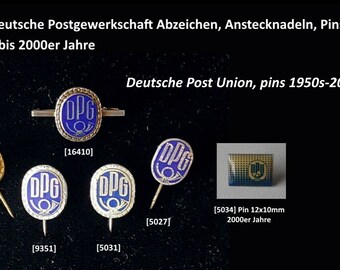 DPG: The voice of the postal workers