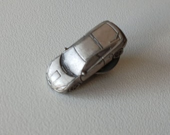 Metallic Perfection: Toyota Celica T23 Pin