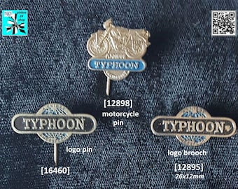 TYPHOON: A Dutch Legend