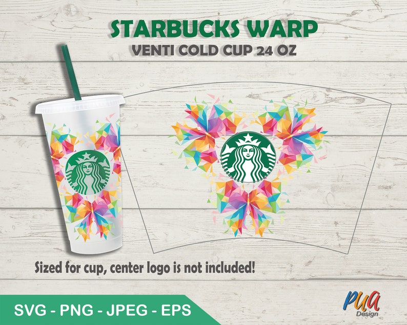 Free Free 301 Butterfly Svg Starbucks Cup SVG PNG EPS DXF File