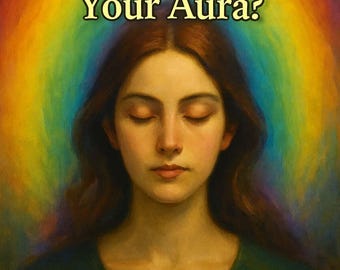 ¿De qué color es tu aura? - Lectura rápida y personalizada