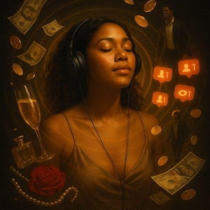 Come To Me – An Aura Code