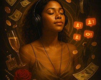 Come To Me – An Aura Code