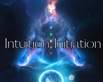 Intuition Initiation