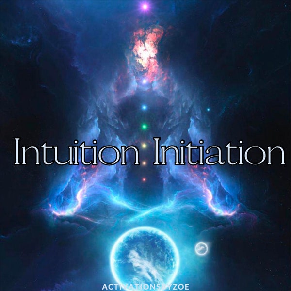 Initiation intuitive