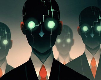 Mind Control Neutralizer: Implant, Holographic Insert and Unwanted AI Removal
