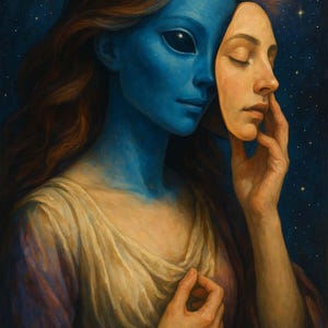 The Seed Report – Personal Akashic Soul Notes