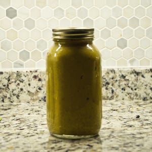 Freshly Made Haitian Epis| Epis Seasoning|  Haitian Seasoning