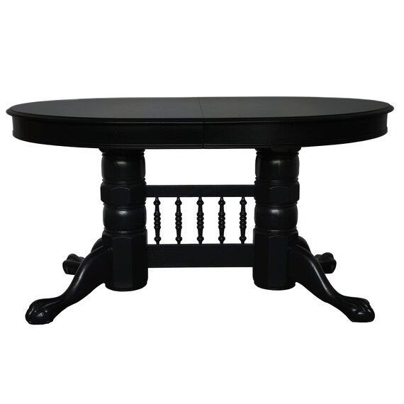 Jet Black Claw Foot Dining Table Uk Jet Black Claw Foot Dining Table Uk, Claw Foot Dining Table