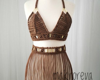 Macrame Dress , Birthday Dress , Shiny Material , Crazy