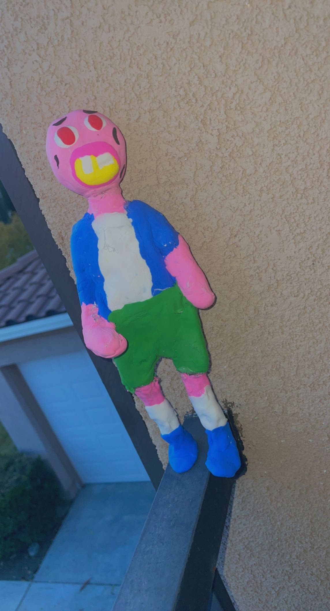 Cherry Bomb Figure Etsy