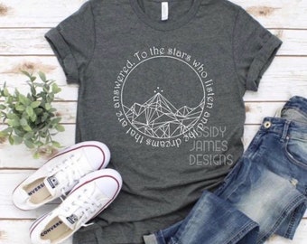 The Stars Who Listen Etsy The Stars Who Listen Etsy