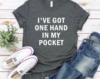 I’ve Got One Hand in My Pocket Inspired by Alanis Morissette’s Jagged Little Pill, Not the Doctor, You Oughta Know, All I Really Want Ironic