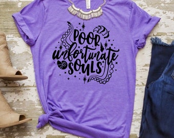 Descendants Tank Etsy