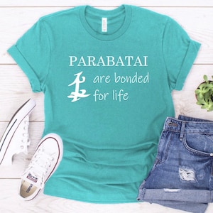 Parabatai are bonded for life from Shadowhunters, Mortal Instruments Quotes, Jace Herondale, Clary, Infernal Devices, Alec