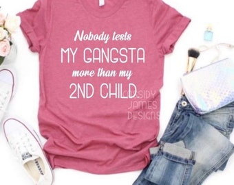 Gangsta barbie mom