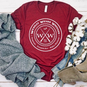Wizard Joke Shop, Wizard Shop, Broomstick Wizard Shirt, Wizard world shirt, book reading magic shirt, bookish shirt