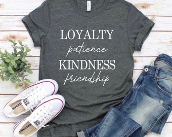 hufflepuff shirt etsy