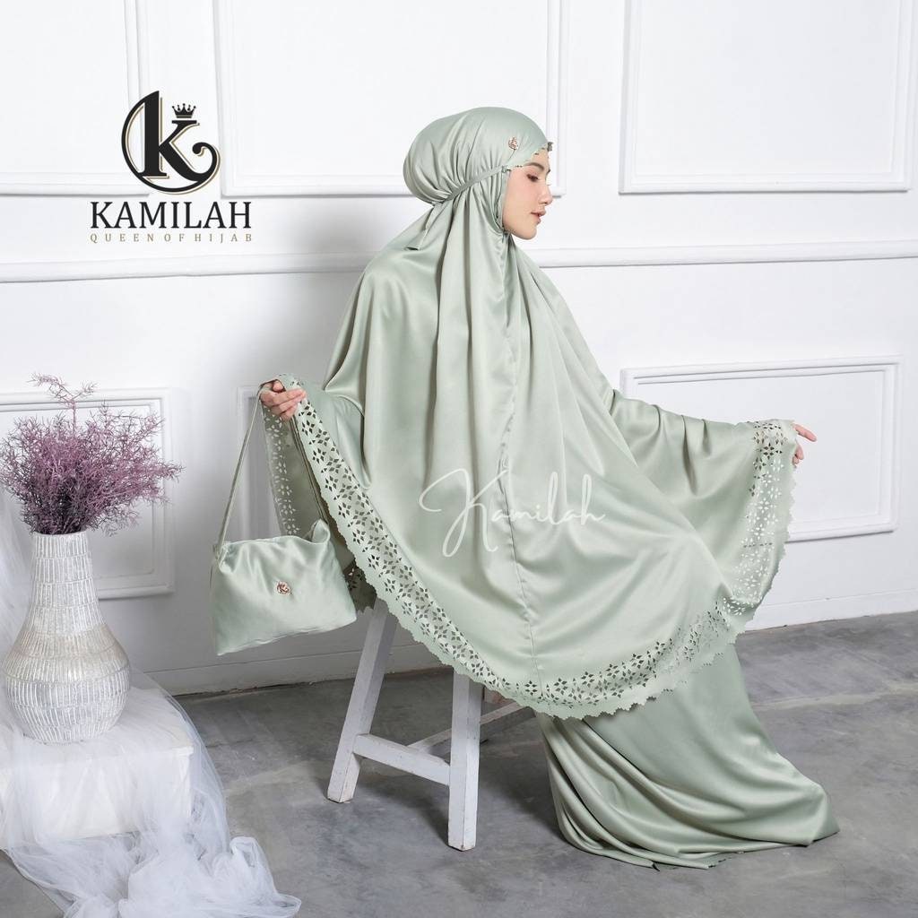 Islamic Prayer Clothes for Womenhijab for Praymuslim Prayer Etsy