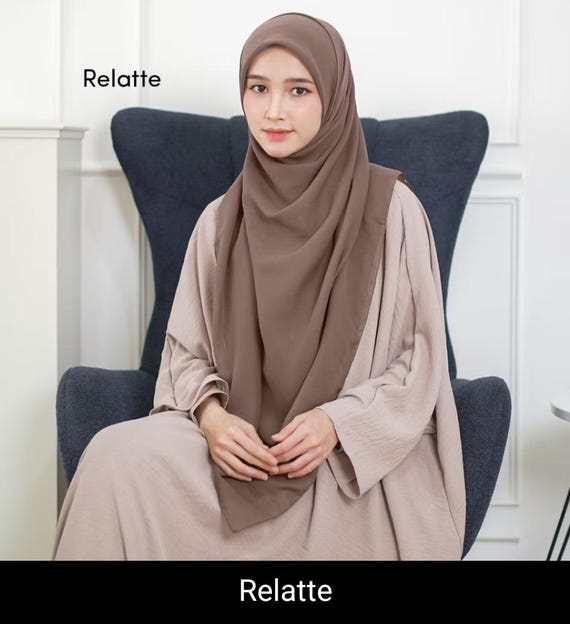 hijab etsy