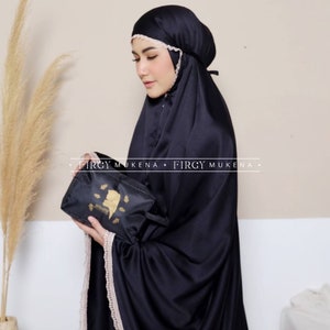 Islamic prayer clothes for women|hijab for pray|muslim prayer dress|Muslim women Prayer clothes|Two pieces prayer dress