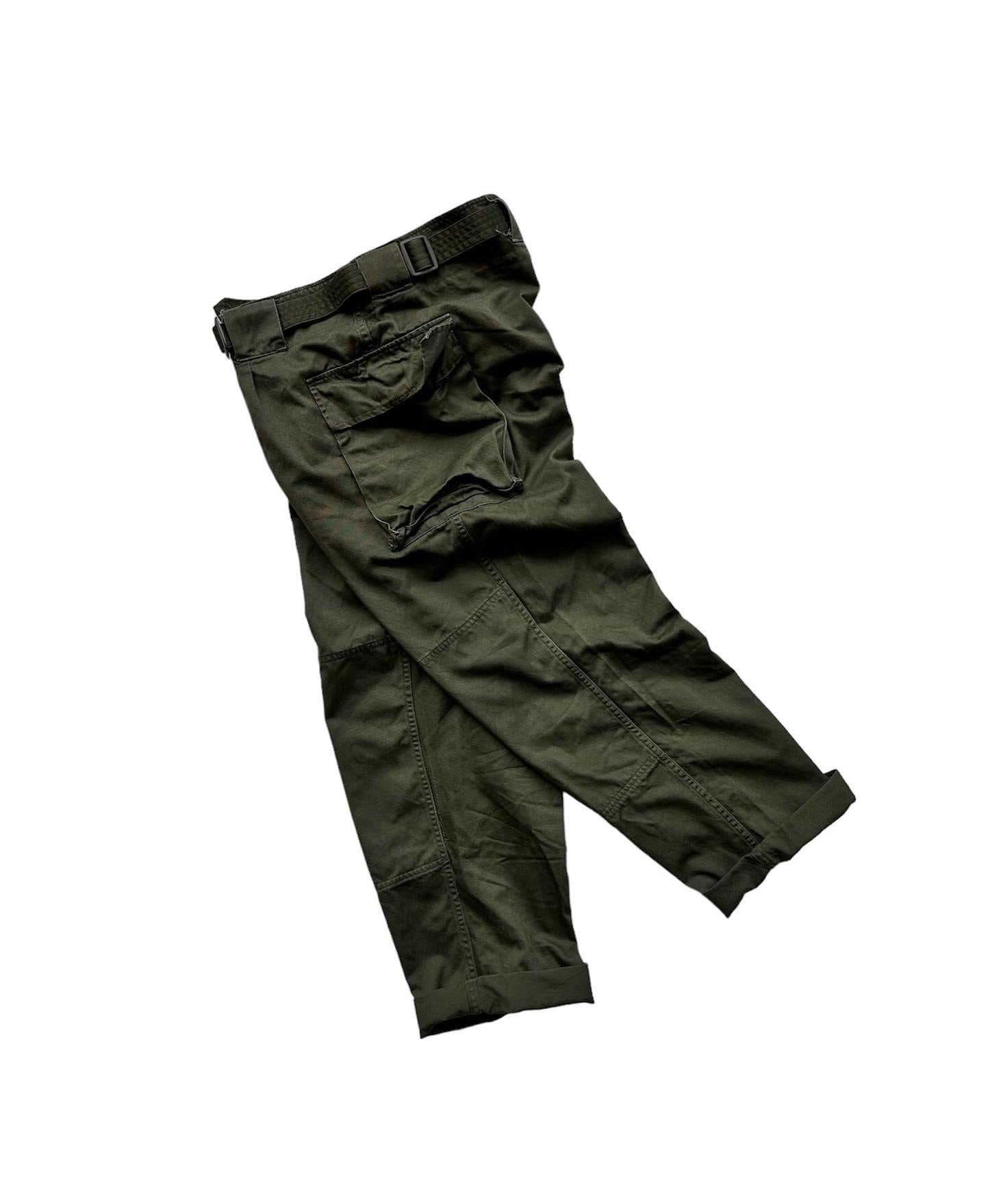 Unique Vintage Japanese Military Chino Pant US Army Camping Unique Vintage Japanese Military Chino Pant US Army Camping