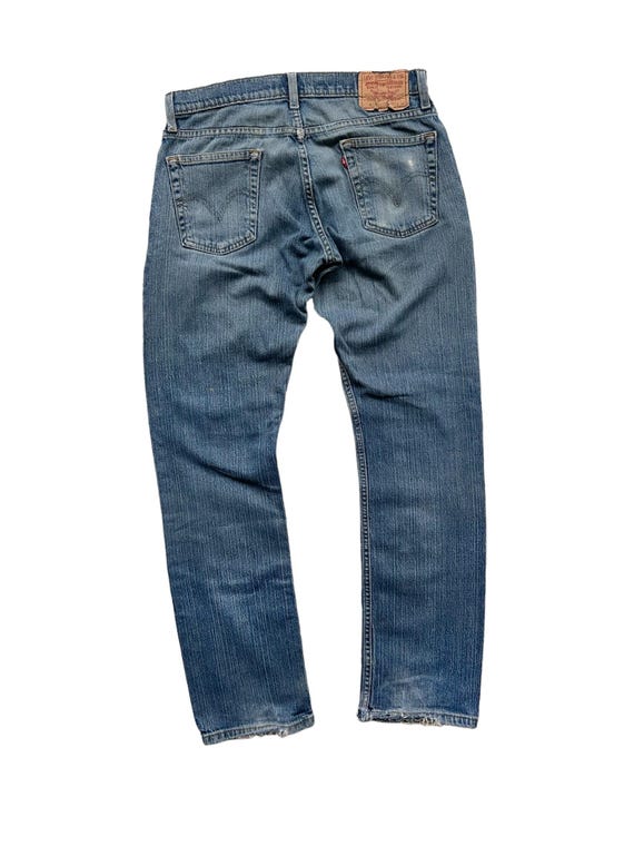 soor ploom Retro Jean Blue Denim デニム 10y