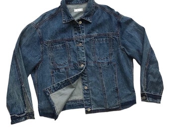 vintage powrhouse デニム ボロ 40s 【公式通販】